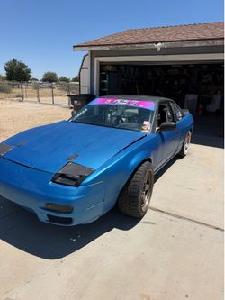 S13 coupe