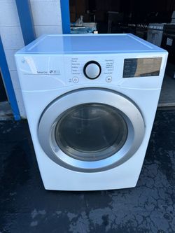 Dryer semi new