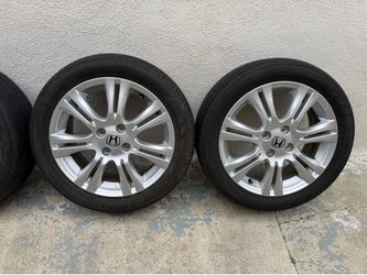Honda Fit Sports Wheels