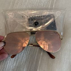 Quay Desi Aviators