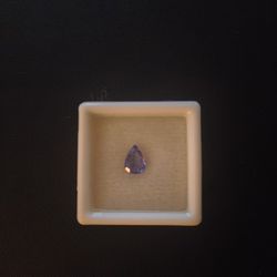 Tanzanite Gem