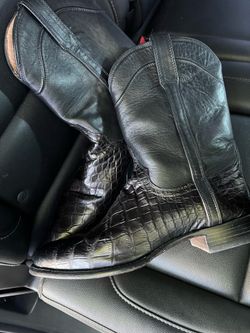 Tecovas boots