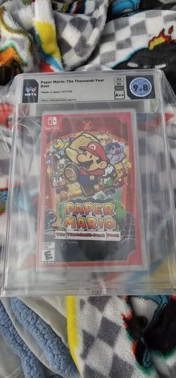 Paper Mario