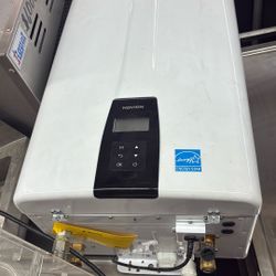 Water Heaters Tankless