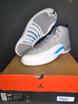 UNC 12's Men's size 10.5