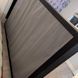 Twin and Full Box Spring