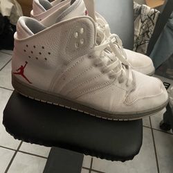 Air Force 1 Jordan 