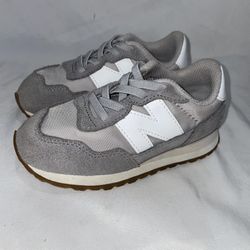 Toddler Boys New Balance 
