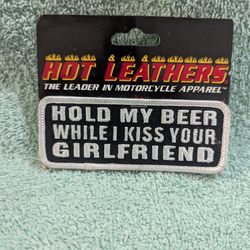 Vintage Iron On Patches