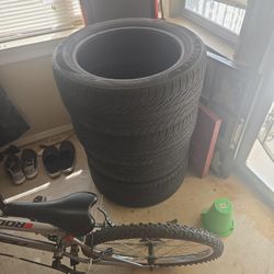 Vogue Tires