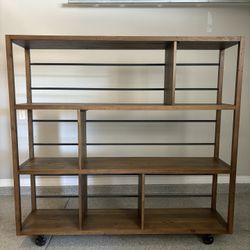Living spaces Shelving unit 