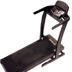 Alliance Fitness 815 Treadmill