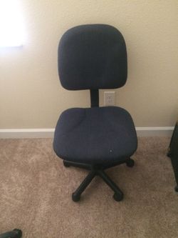 Office chair