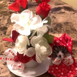 Valentine Decor Handmade 