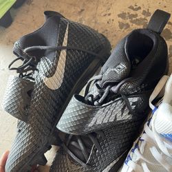 football cleats