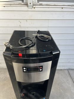 Dispensador De Agua