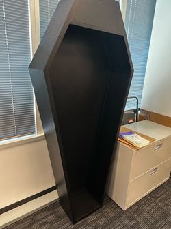 Coffin
