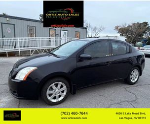 2009 Nissan Sentra