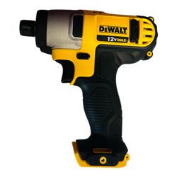 Dewalt DCF815 Bare Tool 12 Volt Impact