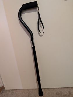 Heavy Duty Cane Offset (500LB)
