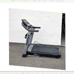 individual available Life Fitness Treadmill Gym Level Exercise Equipment