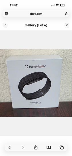 Humi 2.0
