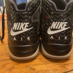 Rare: Jordan Spike Lee 40 Black History Month