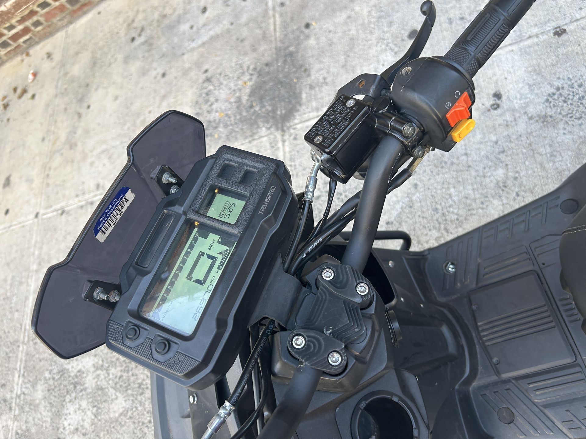 150 Moatpad-JJ150T-16A