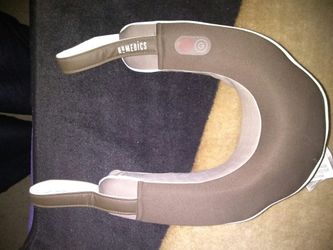 Neck Massager