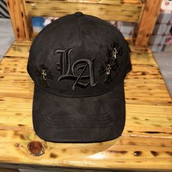 thirty-one La Chrome Hat