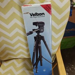 Tripod For Sale 