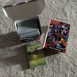 Destined Rivals Bulk (Organized)
