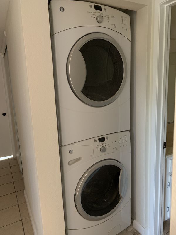 Washer Dryer Combo Unit