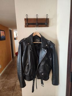 Motorcycle Jacket