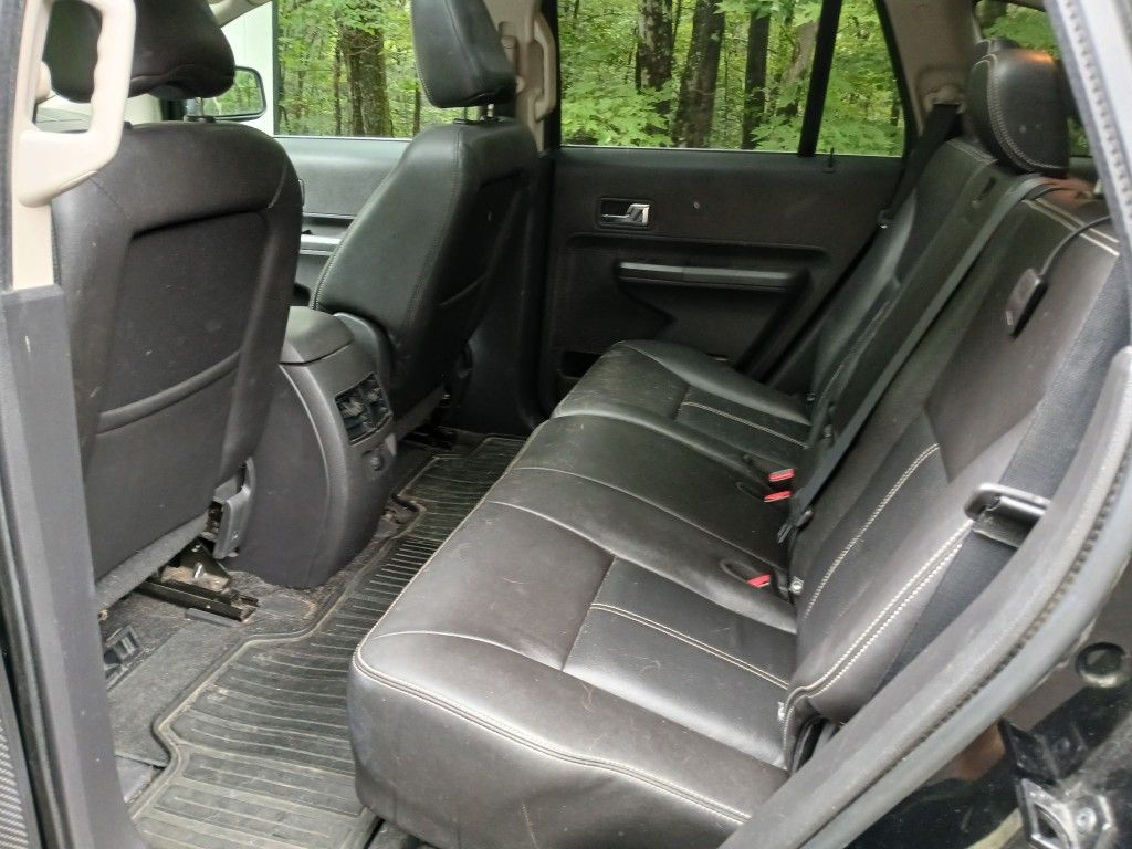 2010 Ford Edge