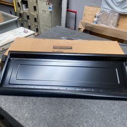 1(contact info removed) Chevy GMC Stepside Tailgate