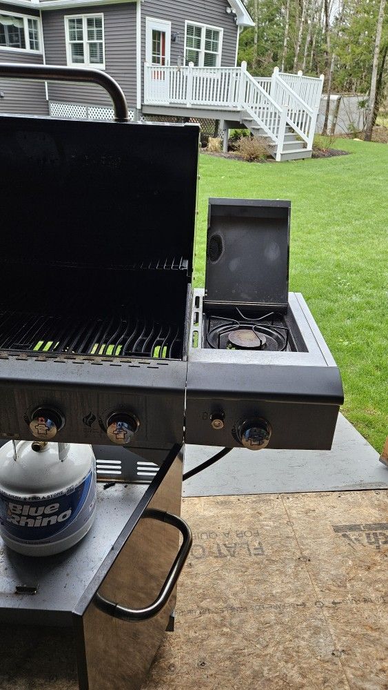 Nexgrill For Sale By Owner