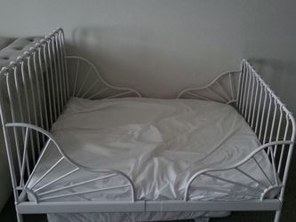 Toddler Twin Bed