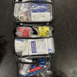 Pet First Aid Kit