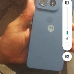 Moto G 2025 
