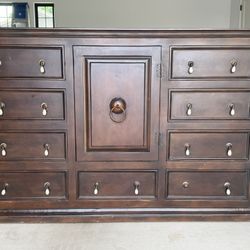 Large Dresser