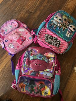 Kids Backpack 