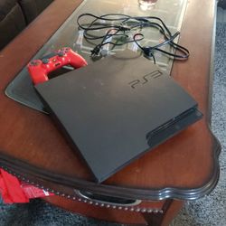 Ps3 Slim