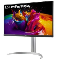 LG UltraFine Display 27”