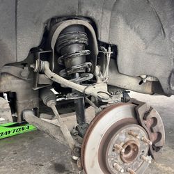 3inch Level Kits 