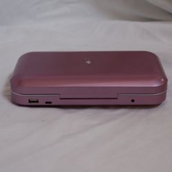 UV Phone Sanitizer and Charger – PhoneSoap 3
