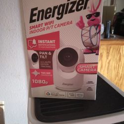 Wifi Indoor Camera