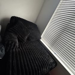 Midnight Madness Sectional 