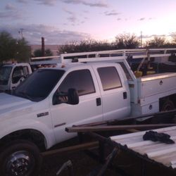 2004 Ford F-350