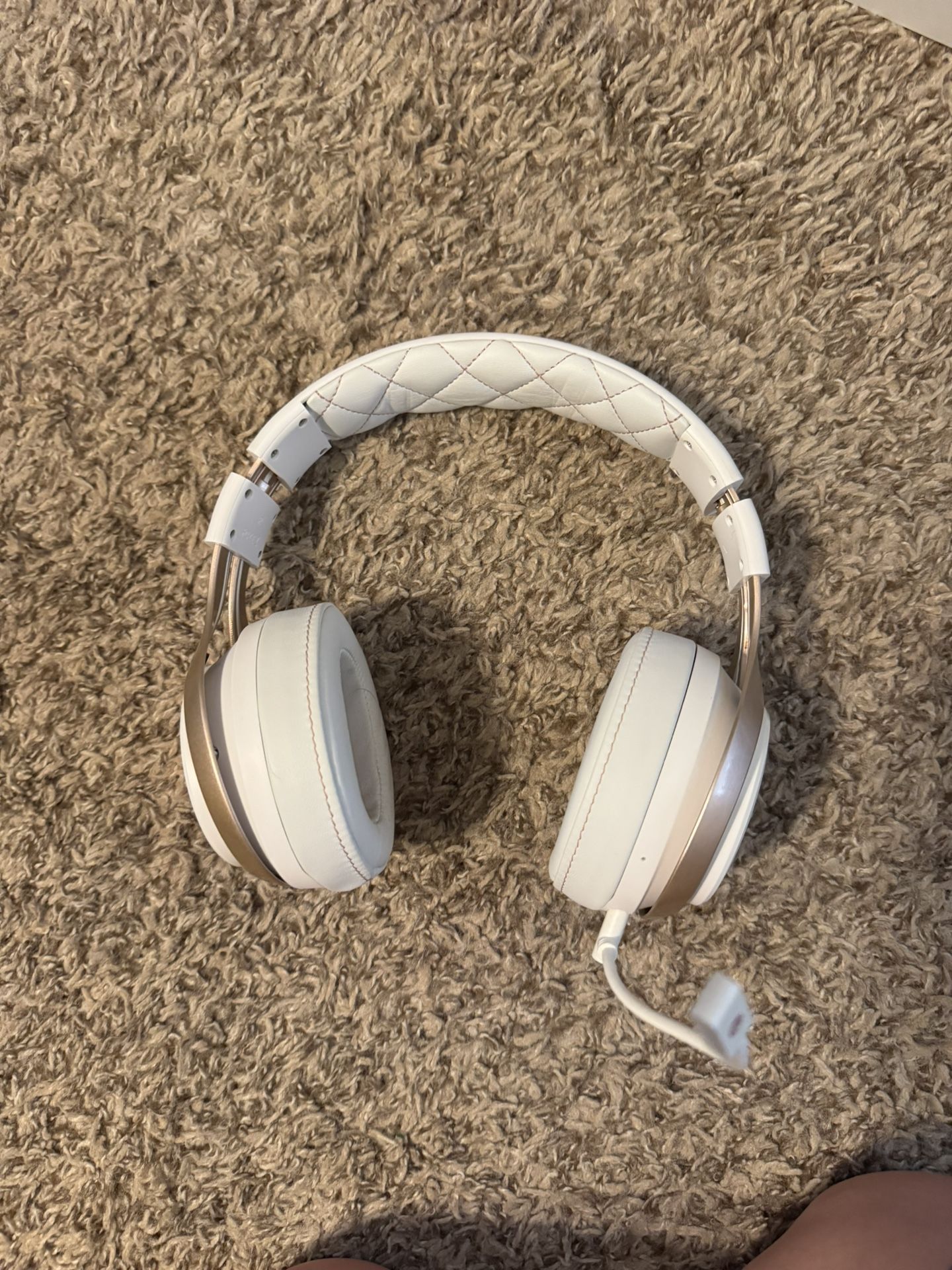 Lucid sound Gaming Headphones